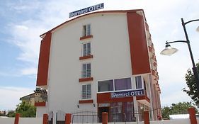 Demirci Hotel